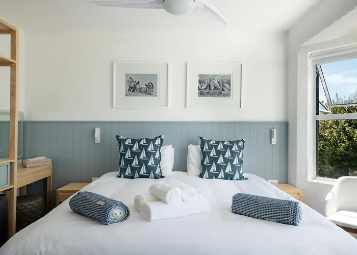 Cape Agulhas Guest House