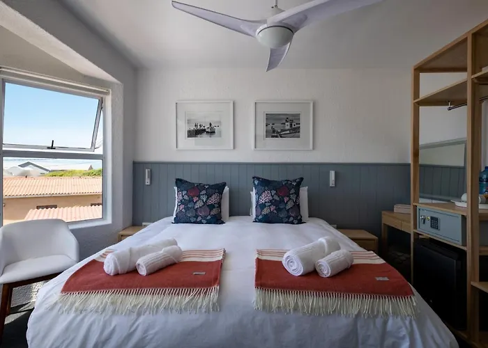 Cape Agulhas Guest House