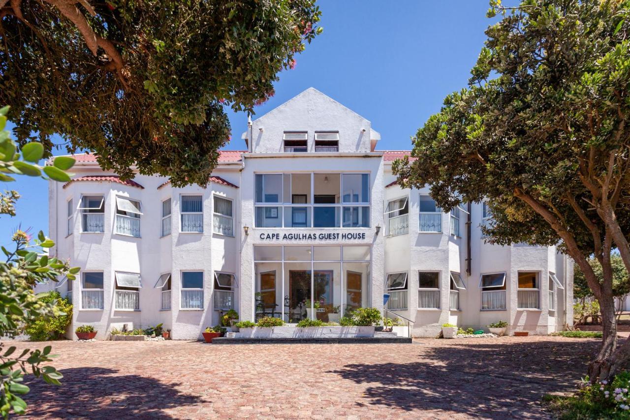 Cape Guest house