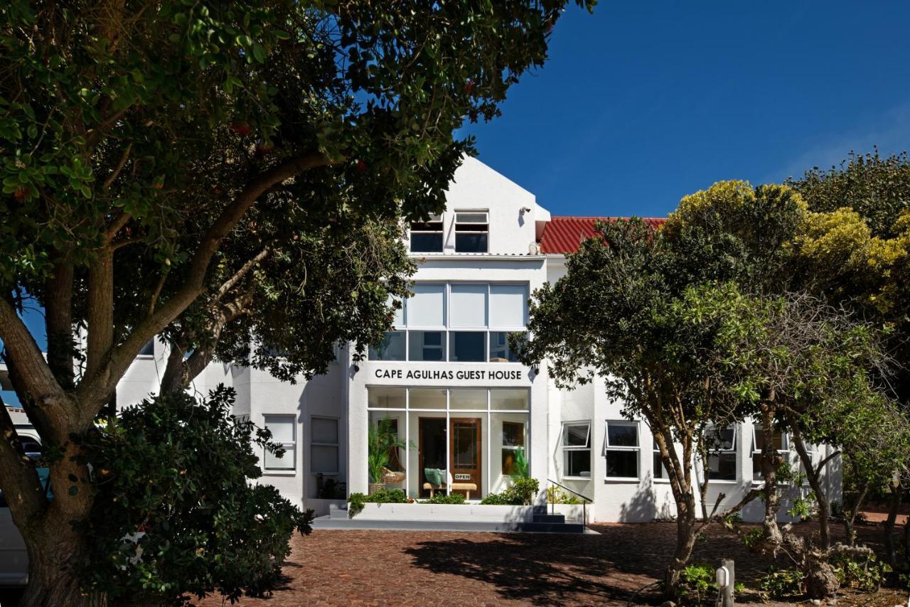 Cape 3* Agulhas