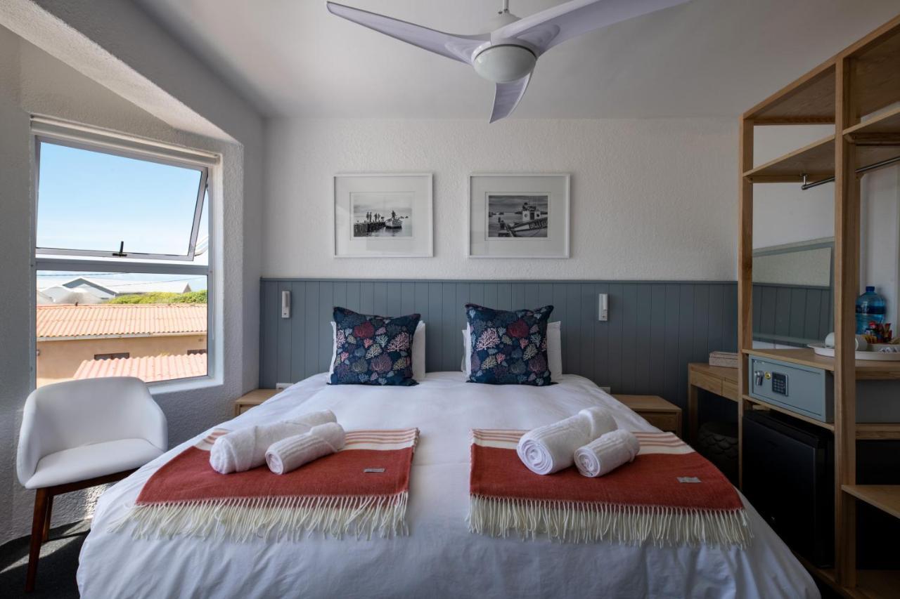 Cape Guest house 3*
