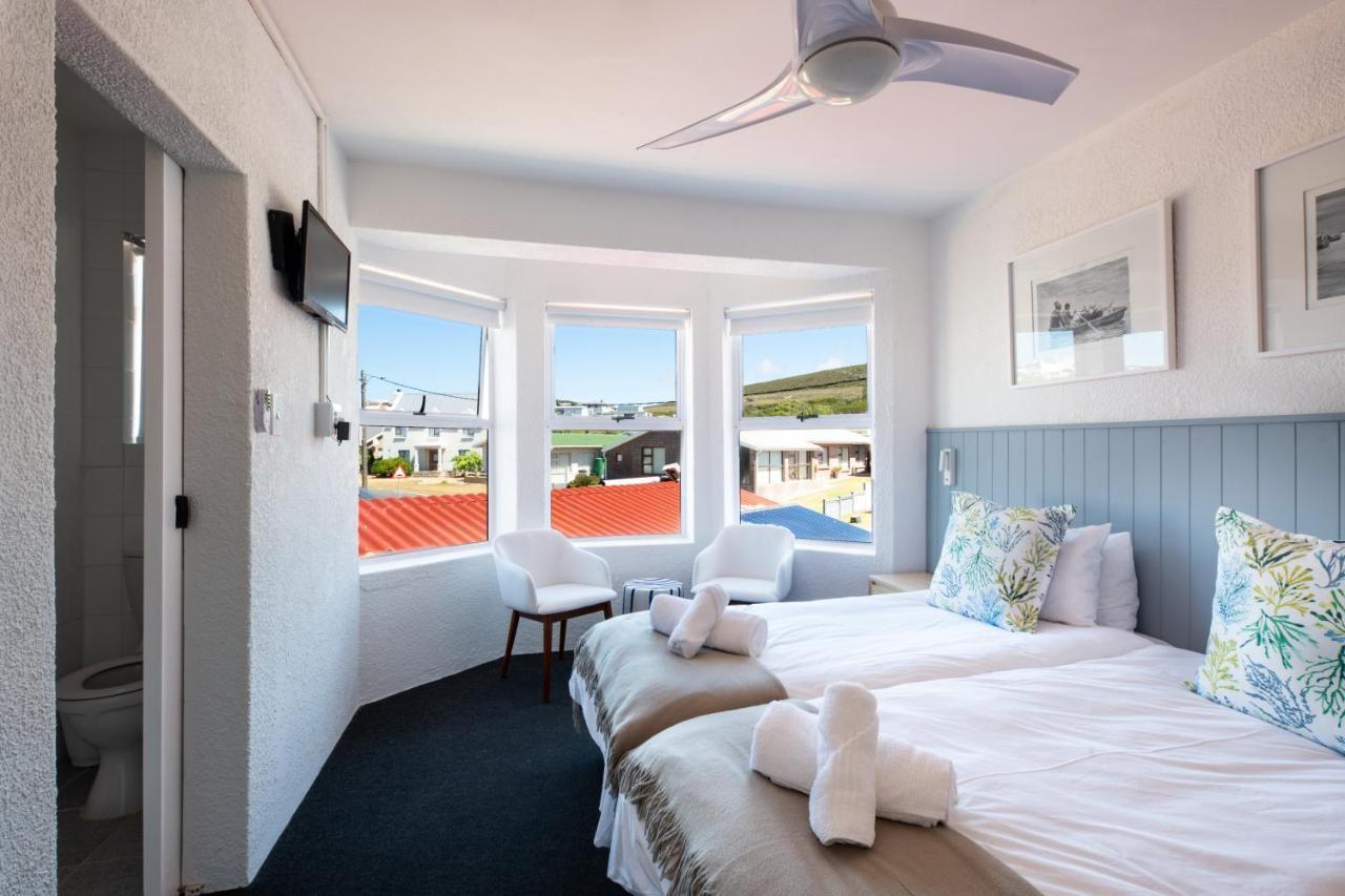 Guest house Cape Agulhas