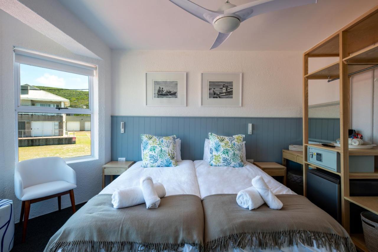 Cape Guest house