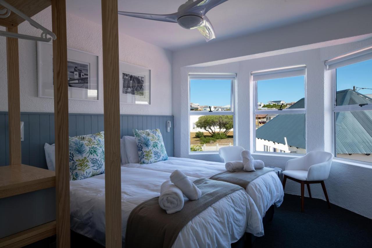Cape Guest house 3*